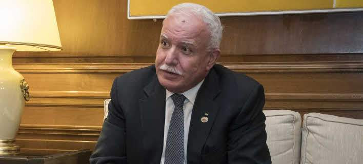  Στα άκρα: Η Παλαιστίνη απέσυρε τον Πρέσβη της από τις ΗΠΑ